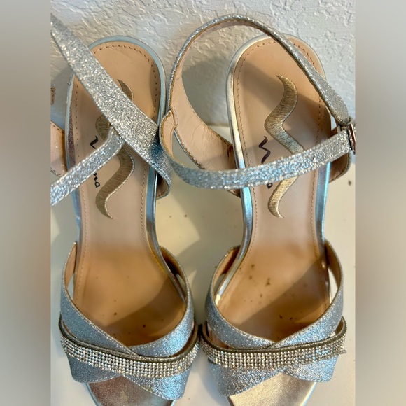 Nina platforms - Picture 3 of 6